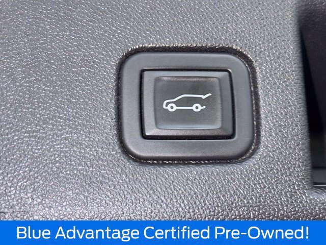 Used 2024 Chevrolet Equinox LT AWD/4WD image 14