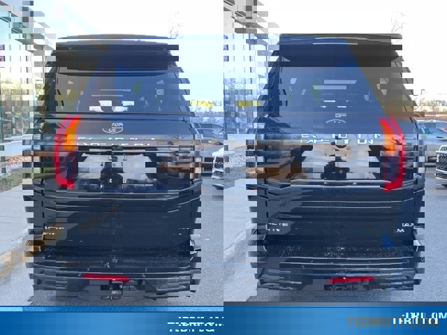 Certified 2025 Ford Expedition Max Active image 4