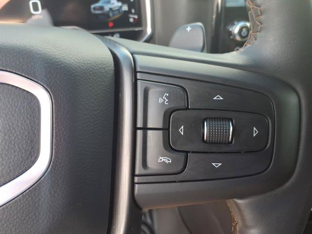 Used 2024 GMC Sierra 1500 AT4 w/ Technology Package AWD/4WD image 15
