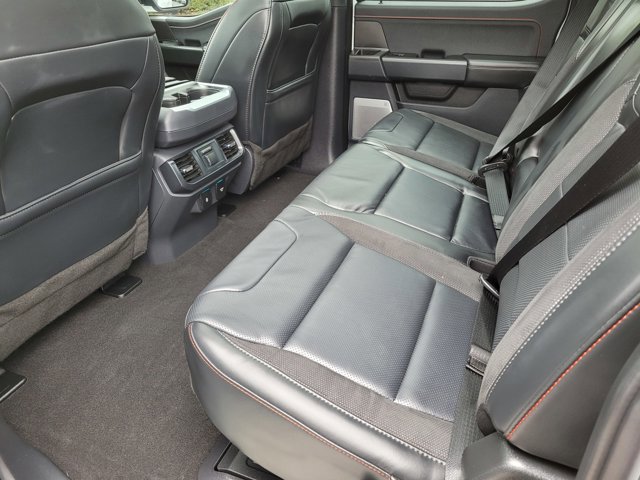 Certified 2024 Ford F150 Raptor image 11