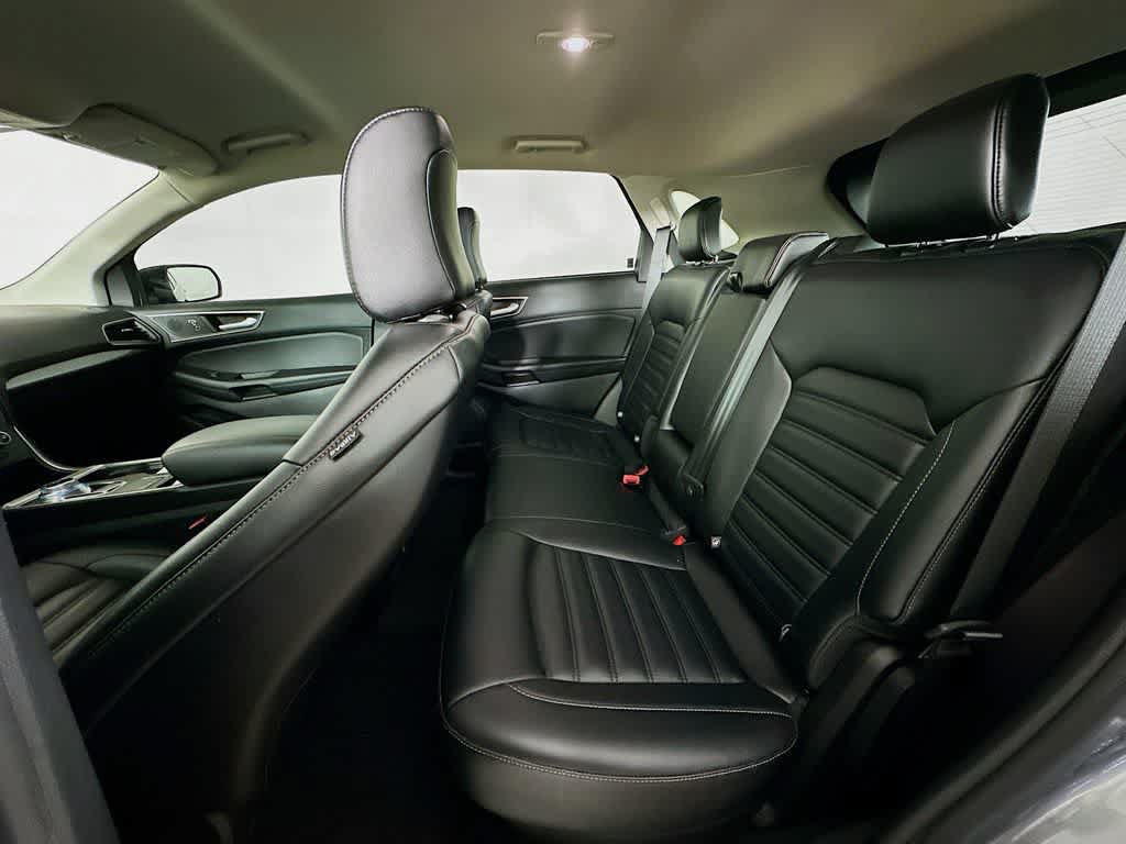Certified 2023 Ford Edge SEL w/ Convenience Package AWD/4WD image 14