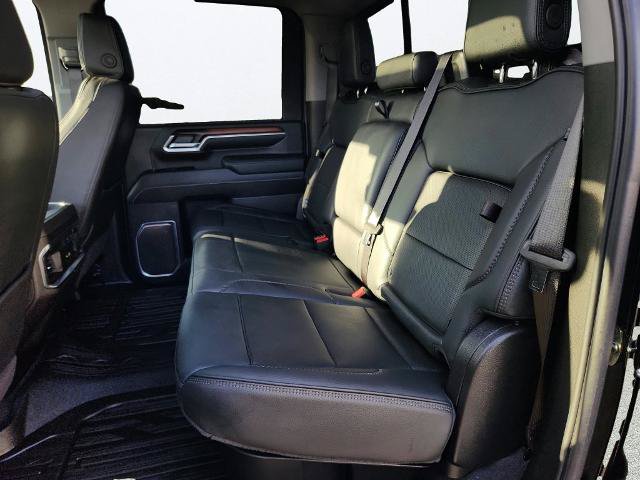 Used 2026 GMC Sierra 2500 Denali w/ Denali Reserve Package AWD/4WD image 27
