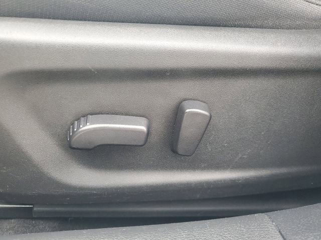 Used 2023 Nissan Altima 2.5 SV image 17