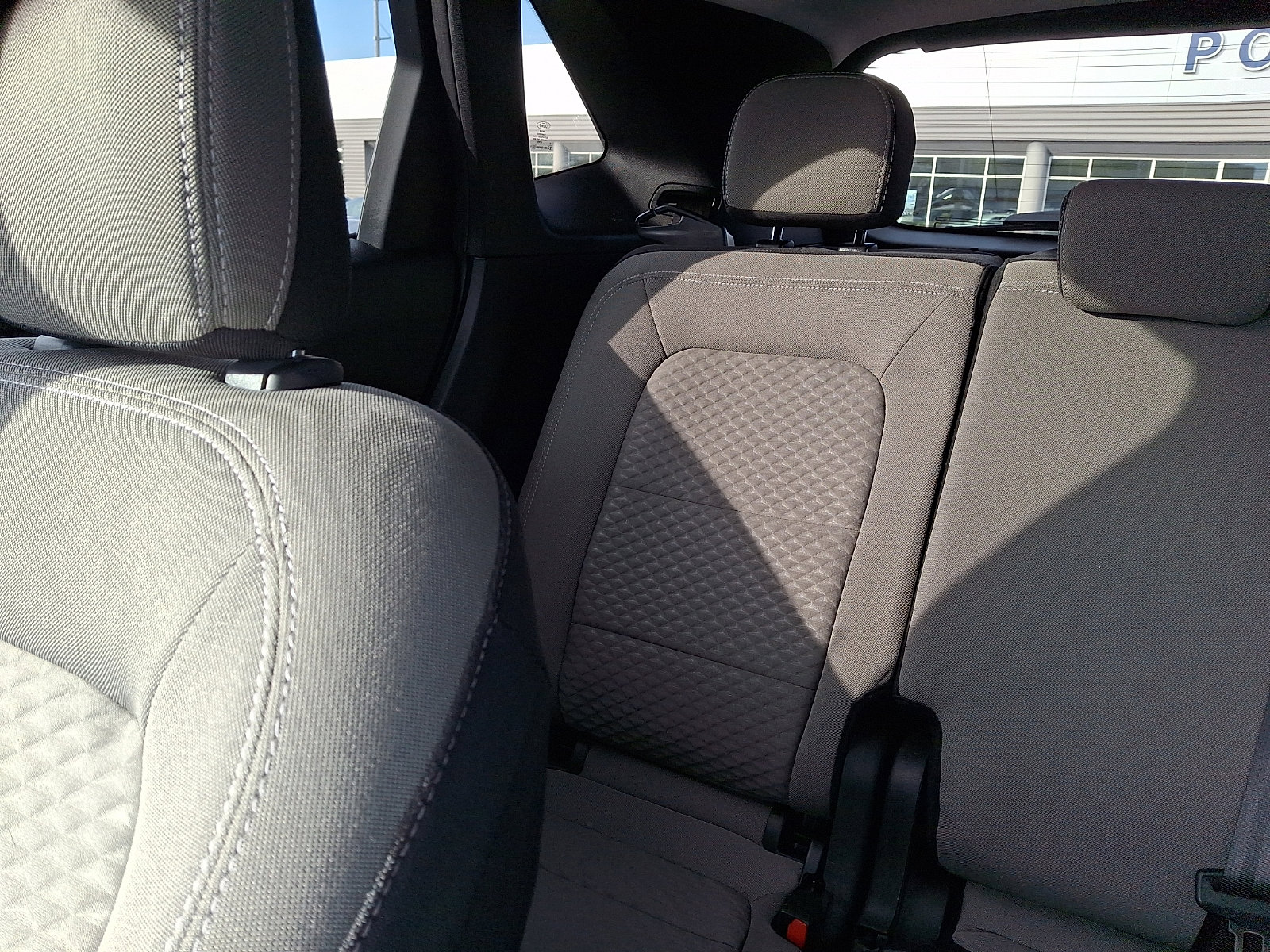 Certified 2022 Ford Escape SE image 18