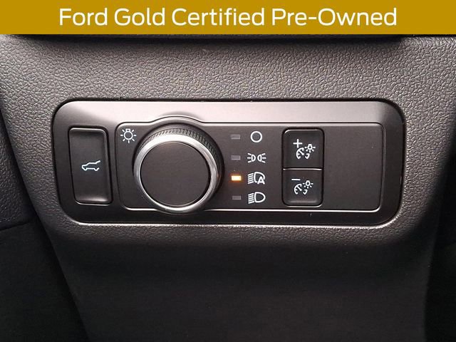 Certified 2022 Ford Escape SE w/ SE Sport Appearance Package image 26