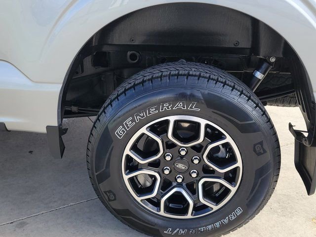 Certified 2022 Ford F150 XLT w/ Equipment Group 302A High image 13