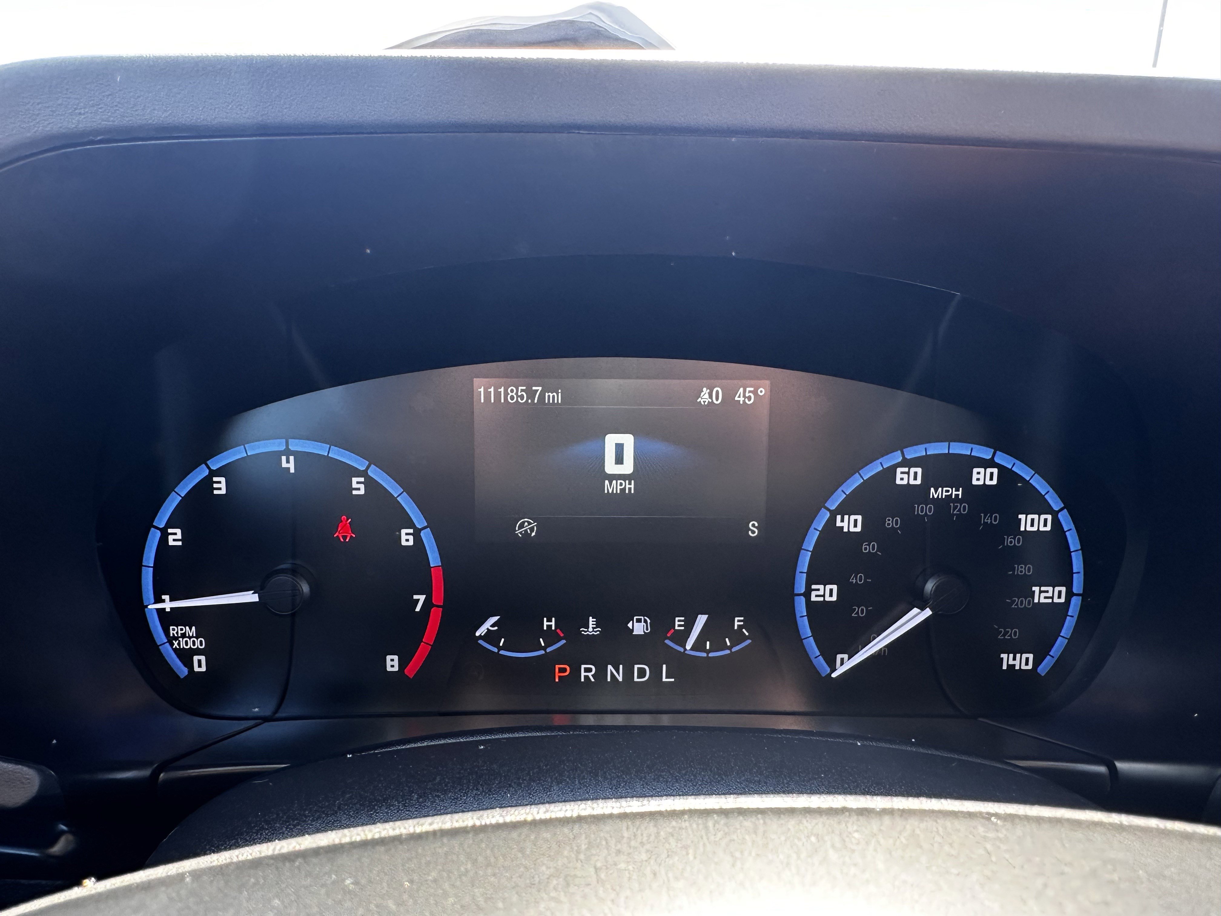 Certified 2023 Ford Bronco Sport Big Bend w/ Convenience Package image 15