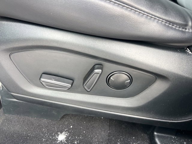 Certified 2023 Ford Explorer XLT w/ Equipment Group 202A image 21