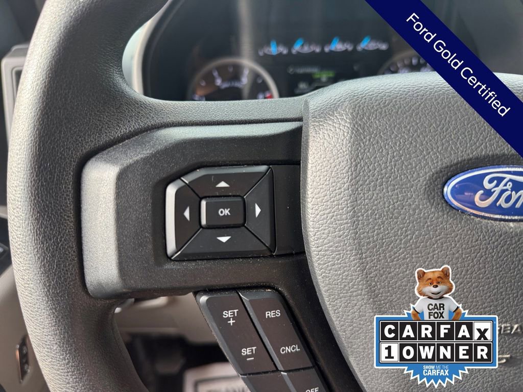 Certified 2022 Ford F250 XL w/ STX Appearance Package AWD/4WD image 35