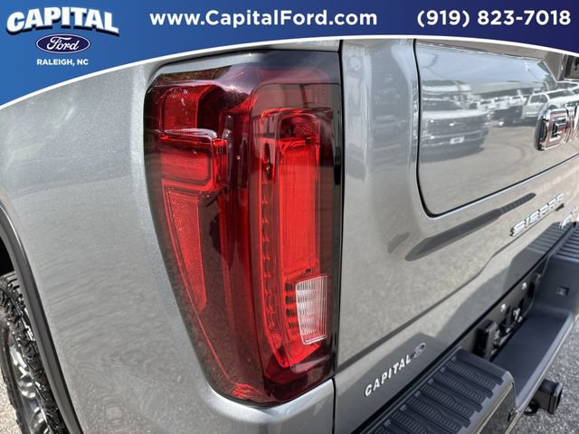 Used 2026 GMC Sierra 1500 AT4X AWD/4WD image 15