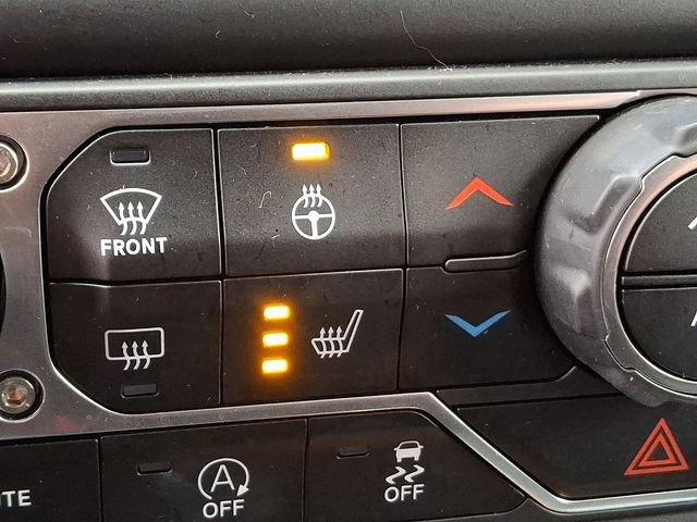 Used 2022 Jeep Wrangler Unlimited Sport S image 24