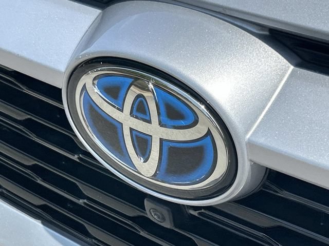 Used 2024 Toyota RAV4 XSE w/ Advanced Technology Package AWD/4WD image 10