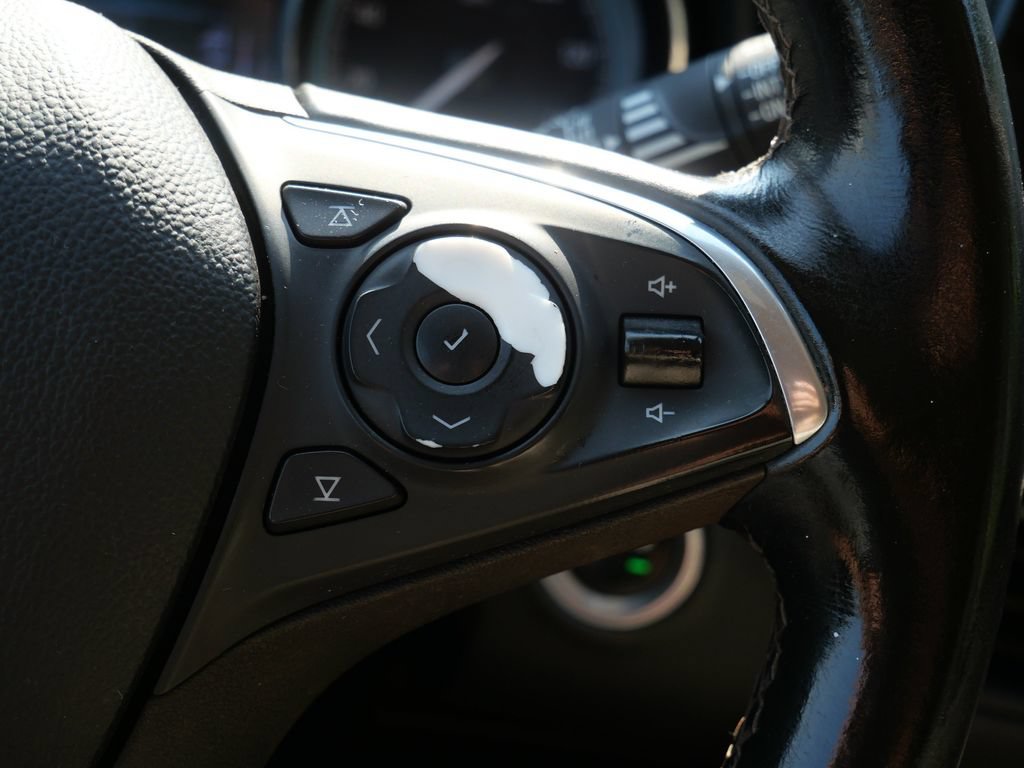 Used 2018 Buick Envision Preferred FWD image 18