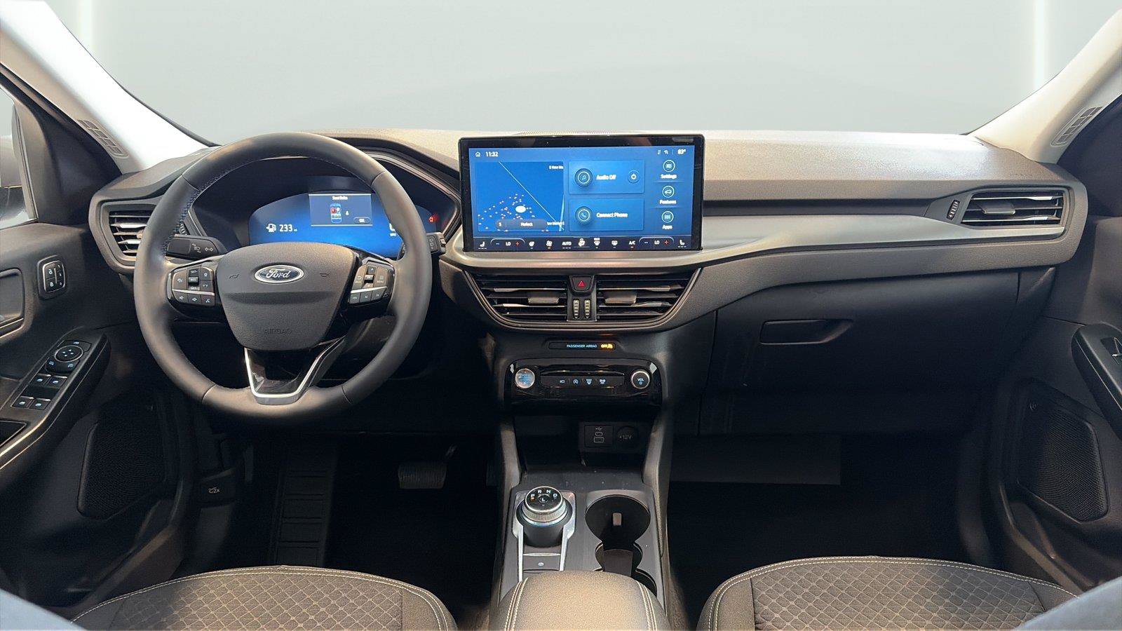 Certified 2024 Ford Escape Active w/ Tech Pack #2 AWD/4WD image 11