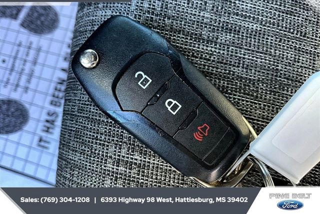 Certified 2024 Ford F150 XLT w/ Mobile Office Package image 9