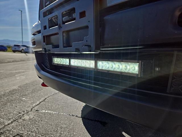 Certified 2022 Ford Ranger XL w/ FX4 Off-Road Package image 33