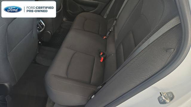 Used 2024 Chevrolet Malibu LT FWD image 28