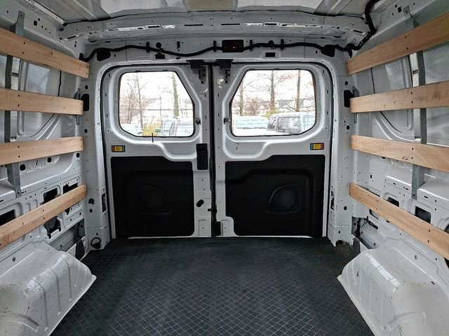 Certified 2024 Ford Transit 250 Low Roof w/ Exterior Upgrade Package image 20