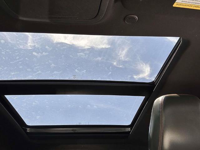 Certified 2022 Ford Explorer Timberline AWD/4WD image 29