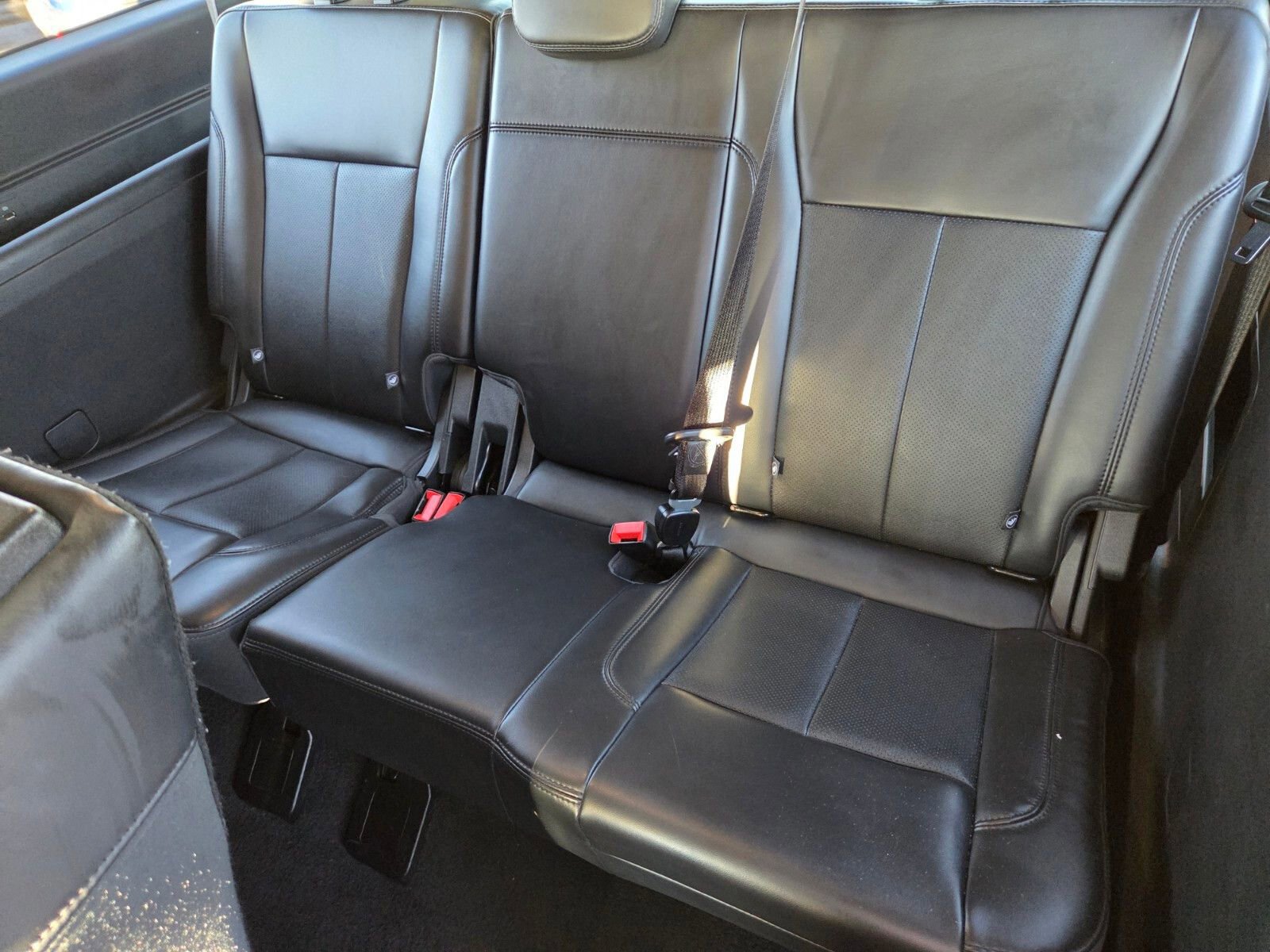 Certified 2024 Ford Expedition Max XLT image 12