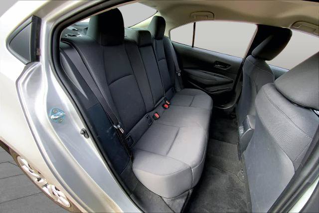Used 2024 Toyota Corolla LE FWD image 19