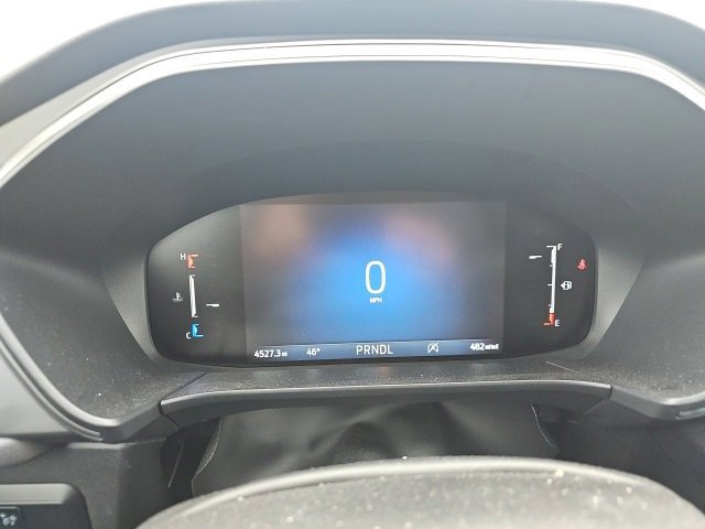 Certified 2025 Ford Escape Active image 5