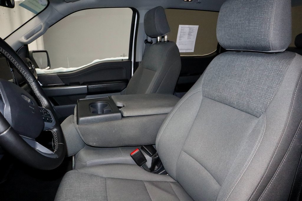 Certified 2024 Ford F150 XLT w/ FX4 Off-Road Package image 24