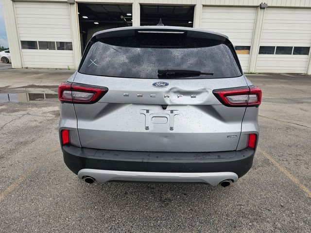 Certified 2024 Ford Escape SE FWD image 7
