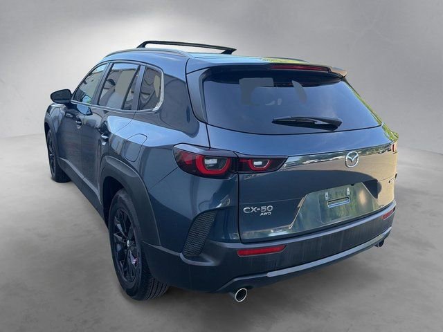 Used 2023 MAZDA CX-50 2.5 S w/ Cargo Package AWD/4WD image 13
