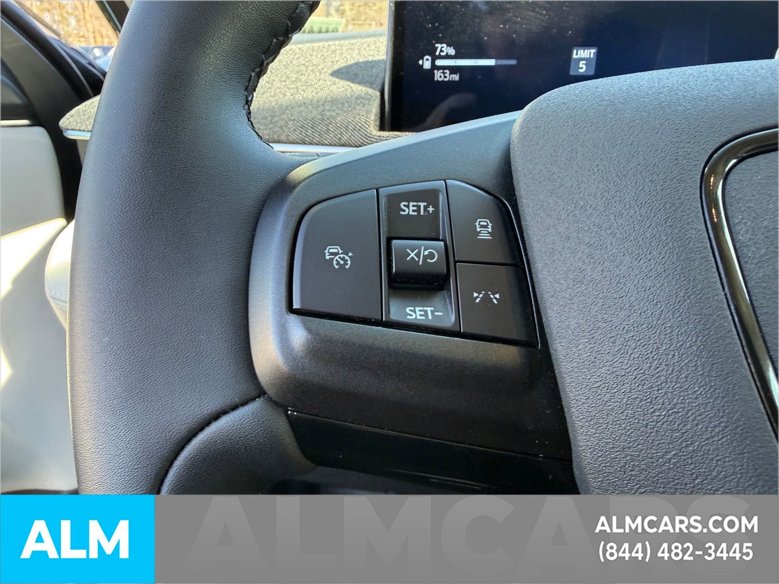 Certified 2025 Ford Mustang Mach-E Premium image 26