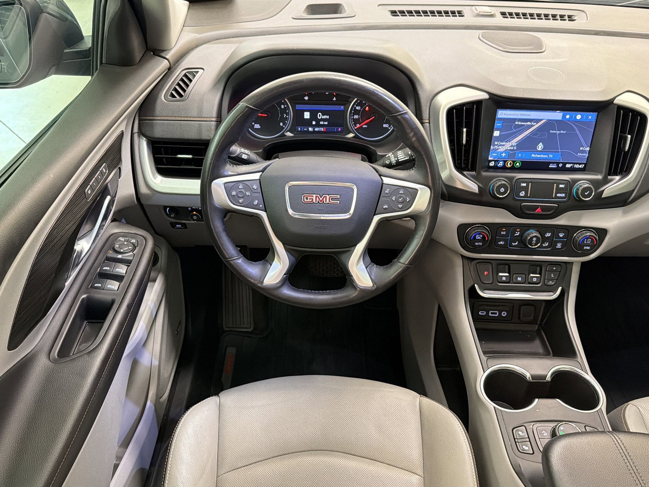 Used 2020 GMC Terrain SLT w/ Preferred Package FWD image 28