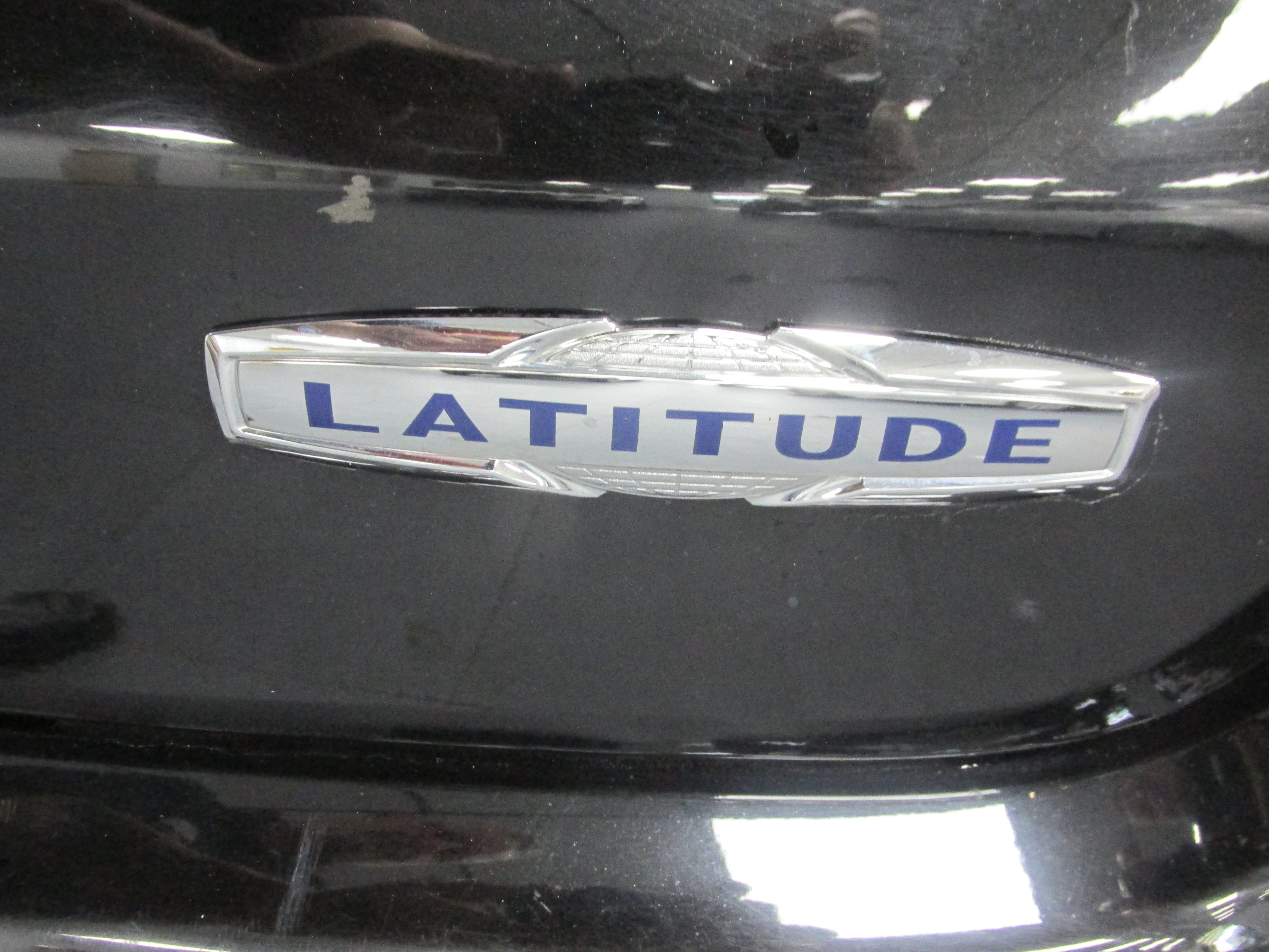 Used 2024 Jeep Compass Latitude AWD/4WD image 20