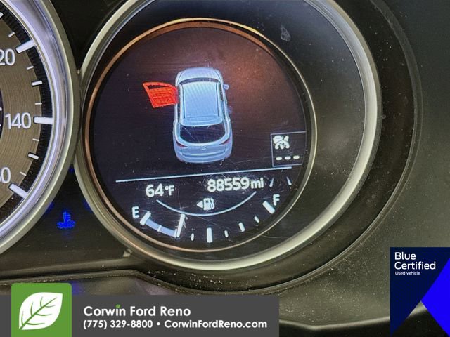 Used 2020 MAZDA CX-5 Touring image 15