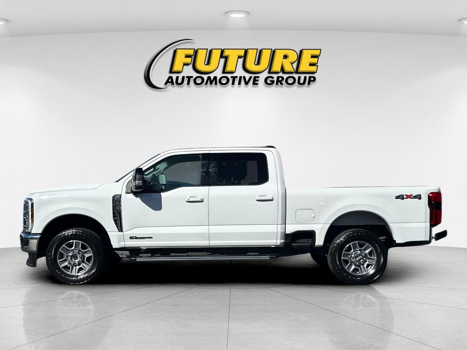 Certified 2026 Ford F250 Lariat AWD/4WD image 6