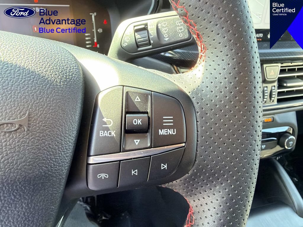 Certified 2024 Ford Escape ST-Line w/ Tech Pack #1 AWD/4WD image 23