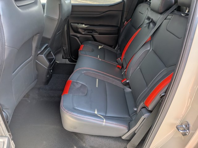 Certified 2025 Ford Ranger Raptor AWD/4WD image 30