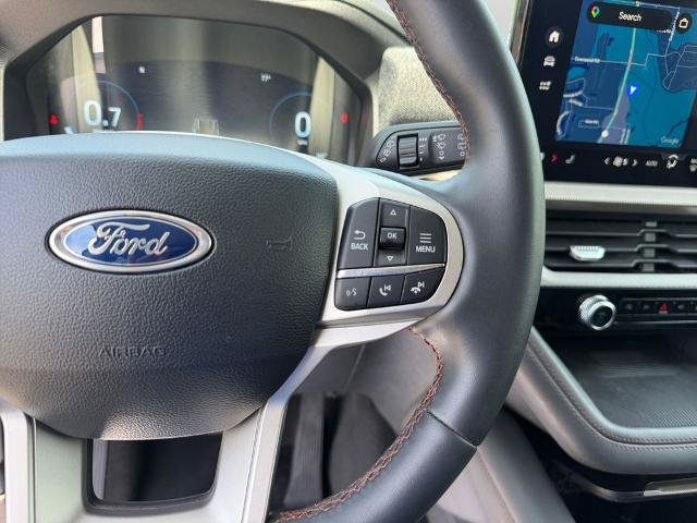 Certified 2025 Ford Explorer Active RWD image 20