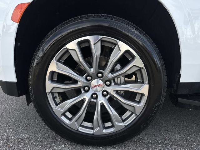 Used 2021 GMC Yukon Denali image 9