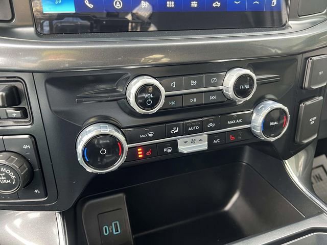 Certified 2023 Ford F150 XLT w/ Equipment Group 302A High image 20