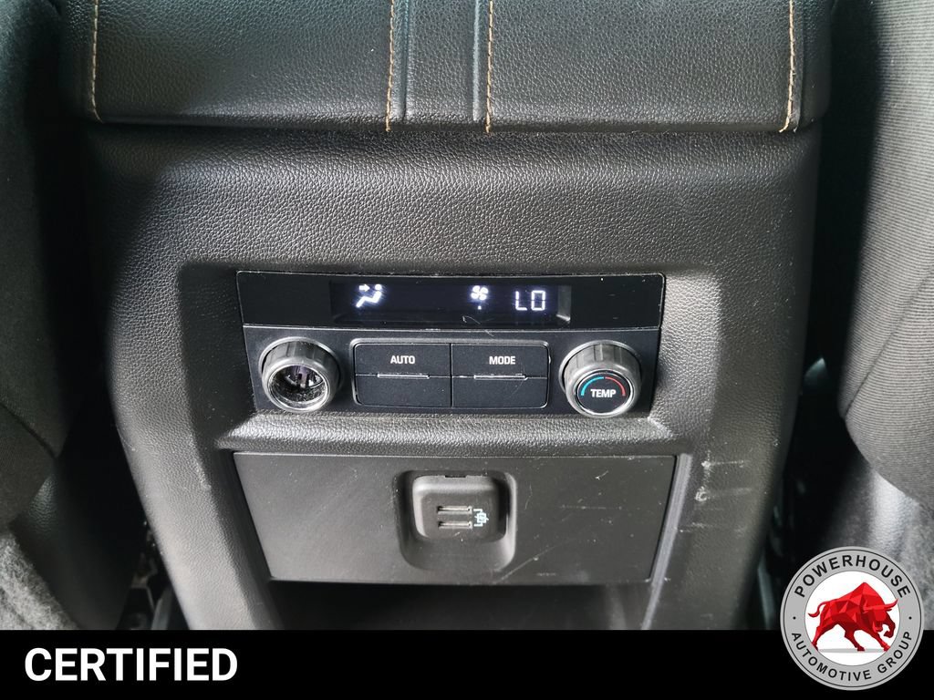 Used 2020 Chevrolet Traverse LS FWD image 17
