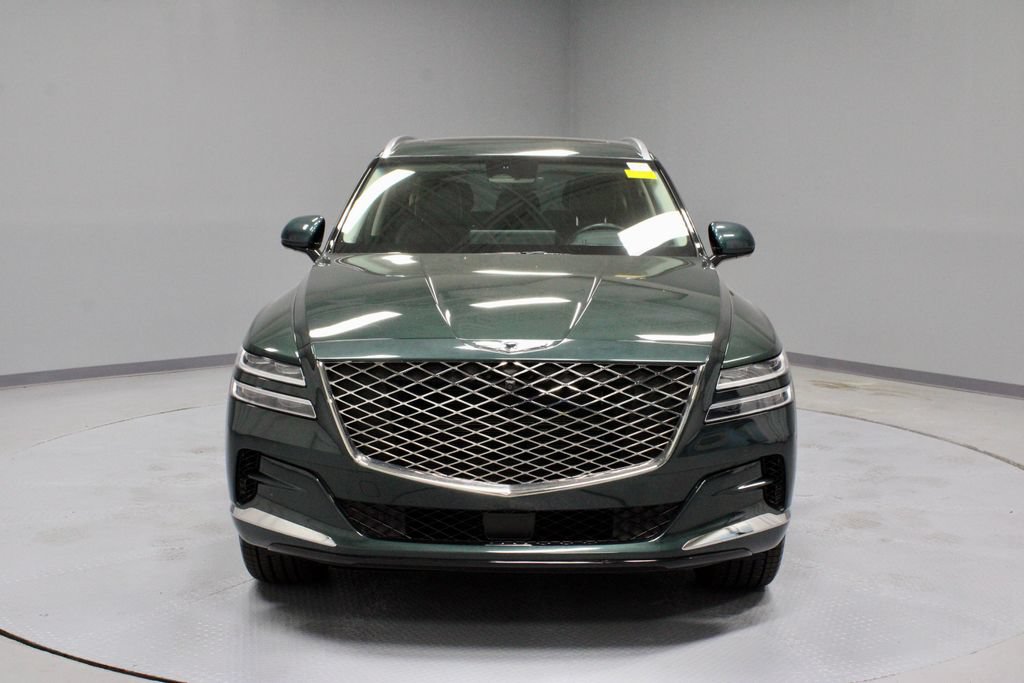 Used 2023 Genesis GV80 2.5T w/ Prestige Package AWD/4WD image 6