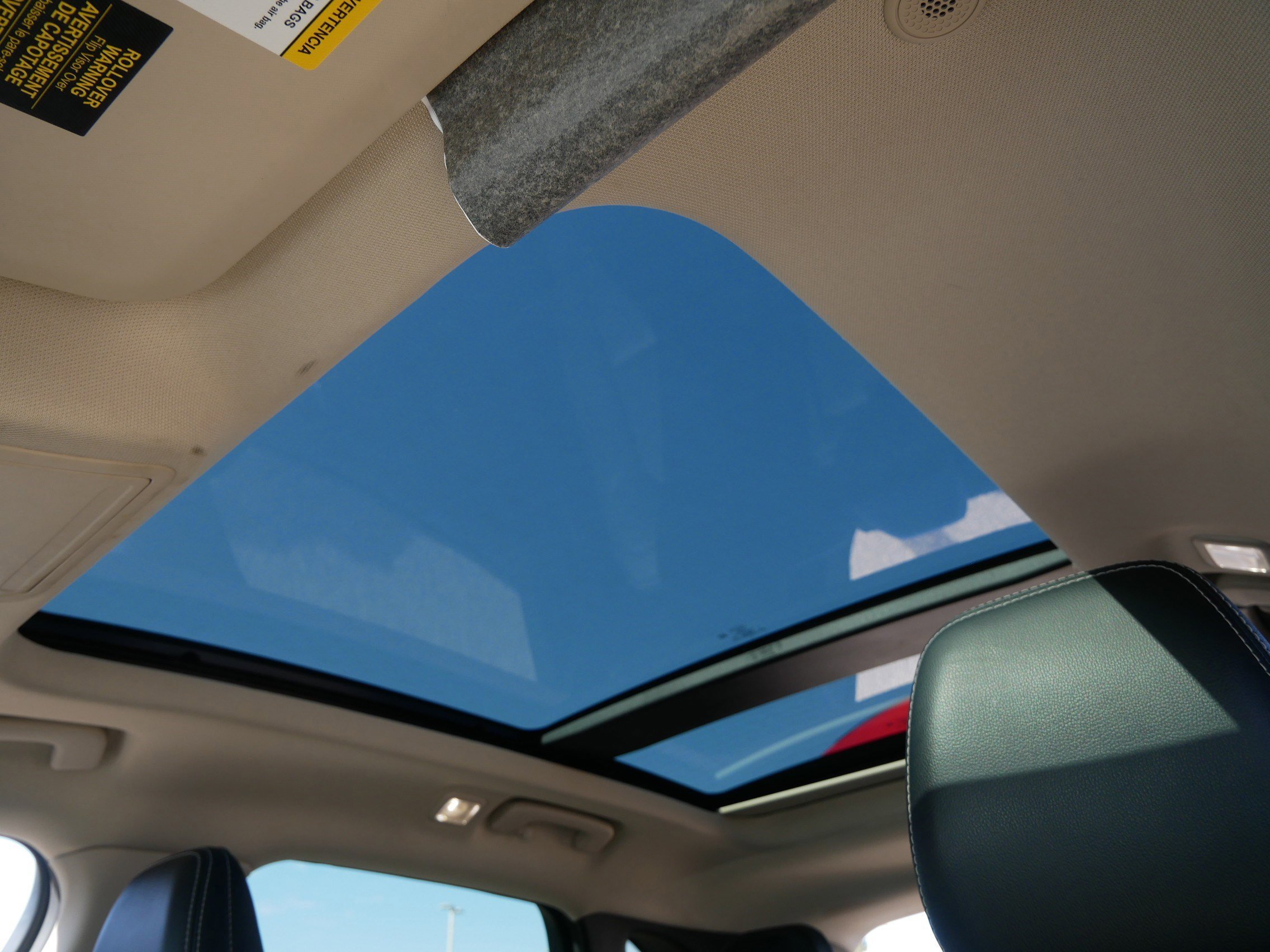 Certified 2020 Ford Escape SE Sport image 43