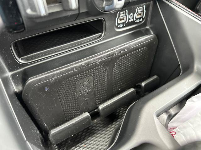 Used 2022 RAM 1500 TRX w/ TRX Level 2 Equipment Group AWD/4WD image 18