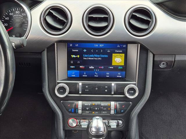 Certified 2023 Ford Mustang Premium RWD image 14