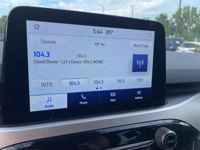 Certified 2020 Ford Escape SE AWD/4WD image 24