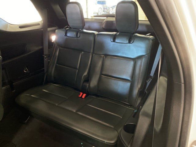 Certified 2022 Ford Explorer Timberline AWD/4WD image 11