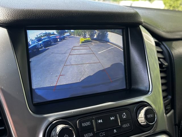 Used 2019 Chevrolet Suburban LT AWD/4WD image 13
