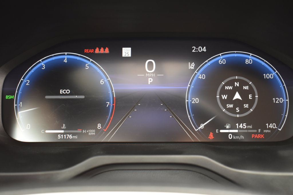 Used 2023 Toyota RAV4 Limited FWD image 18