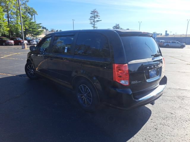 Used 2017 Dodge Grand Caravan GT FWD image 6