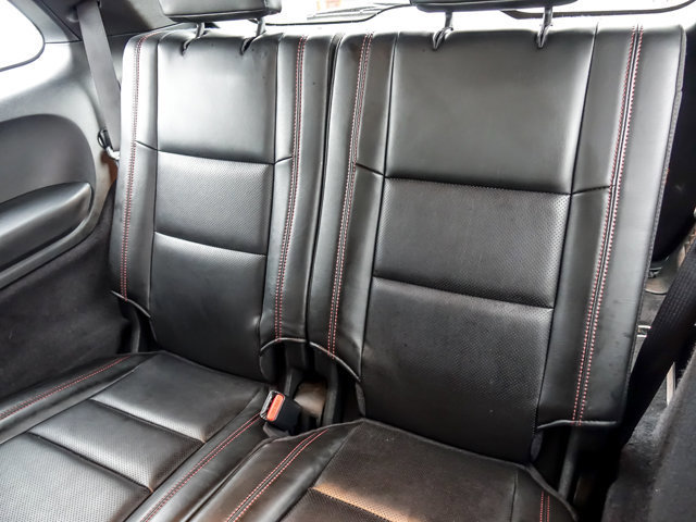 Used 2025 Dodge Durango R/T image 15